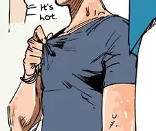 던전밥) 라이오스는 피지컬은 좋다