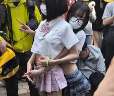 그 코스어의 과거를 묻지 말아주세요