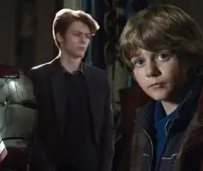 MCU) 할리키너