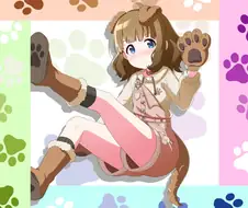 @) 우웅댕모코...