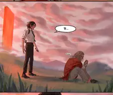 Mcu)토르에게 로키가 살아있는걸 설명하는법