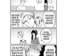 스파이패밀리)로이드의 생일파티