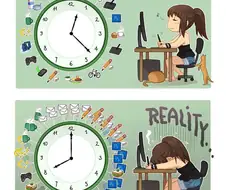 프리랜서의 이상과 현실