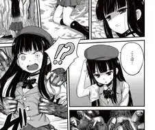 차기작 예고해놓고 연중때리기로 악명높은 작가