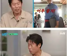 유난히 길거리캐스팅을 많이 받은 배우