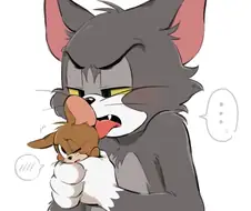 톰과 제리