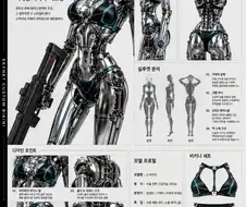 인류는 이제 끝난듯... Ai에 복종하는 시대가 올 것이다.