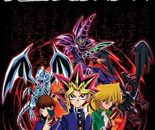 유희왕) 국내 애니 더빙 방영 잔혹사