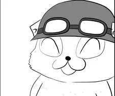 롤) 트린이 얼마나 노답인 챔피언인지 알아보자.manhwa