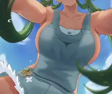 [포켓몬] 누가봐도 순수한 마오