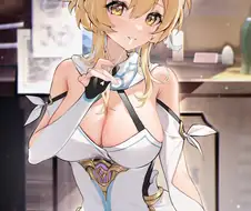 원신) 모나 자위 sfm 보는데 개쩐다