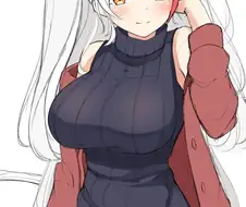 벽람)은근히 꼴리는 캐릭터