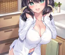 (후방)노출없이 야한짤