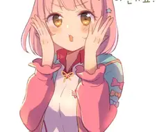 [프리코네] 혼자만 팬아트가 안나와서 빡친 치에루.manhwa