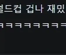 아니 민심이 이렇게 흘러가는게 디게 웃기네 ㅋㅋㅋㅋㅋㅋㅋ