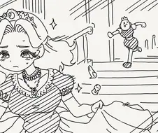 신데렐라 엔딩 # 11.......manwha