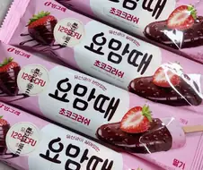 요맘떼 신제품이라는데
