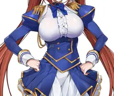 [우마무스메]다이와 스칼렛