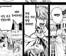 장송의프리렌) 용사 힘멜도 감상하지 못한 절경중의 절경