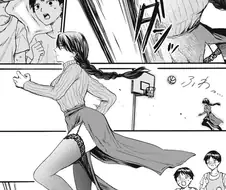 [새크리파이스]화려한 덩크슛