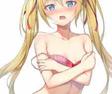 솔직히 여동생이 이러고 들이대면 참을 자신이 없다 ㄹㅇ.manga