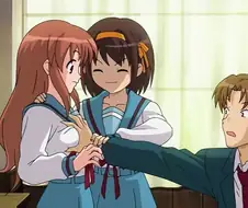 이게 거유라고..?