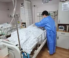 아주 지극히 개인적인 일이지만 국가 도움 없이는 파탄날 가능성이 높은 곳