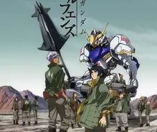 건담)로봇 만화는 솔직히 간지 때문에 보는 게 맞음