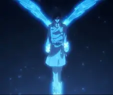 블리치) 천년혈전 애니에서 새로 추가된 우류 신기술들