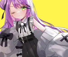 버튜버) 로리 토와