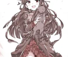 @) 예방접종하는 유키미 만화.manga