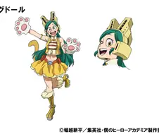 히로아카)진짜 불쌍한 캐릭터