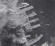 솔직히 트럼프가 이란에 하고싶은건 이거 아님?