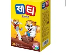 초딩때 제티 우유에 못 타먹게 한 이유