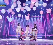 리센느 갸루 어택