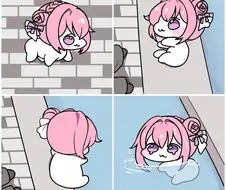 (니케)도로롱