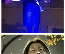 남친이 찍어준 사진들...