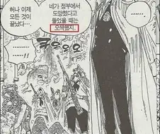 원피스) 당시엔 온갖 떡밥이 난무했던 장면.jpg