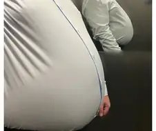 출근 패션 어때?