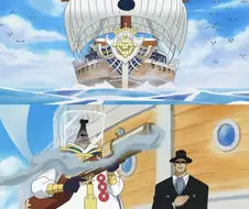 원피스) 시즌 n번째 재평가 받는 천룡인