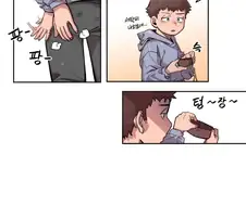 누나 나 쥬거..Manga