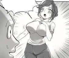 짧게 만화 그려보는데