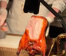 중국에서 오래된 맛집이 굉장한 이유