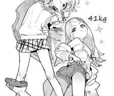 @) 6키로 차이가 이렇게 난다고?