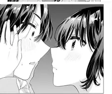 [단편]마음의 소리를 들어주세요.manhwa