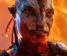 영화) "쿼리치, 사실 너는 행복하지 않지?"