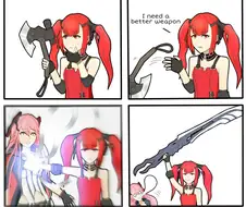 소전) 길티크라운의 콩지.manhwa