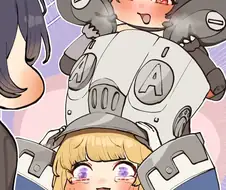 젠레스) 노르마: 비상! 비상! 살려줘 와이즈!!!