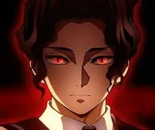 귀멸) 우부야시키 가문이 그런 이유