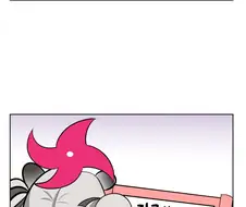 블루아카) 이즈나 생일선물 준비하는 Manga